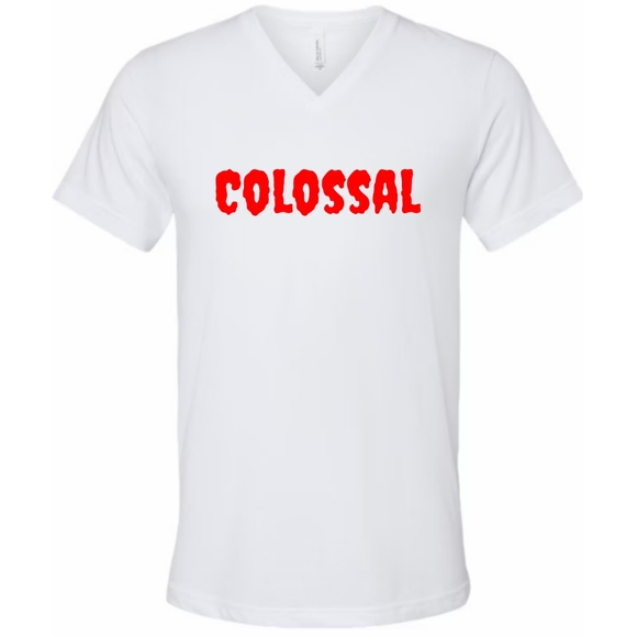 Colossal Tee-shirt - Picture 4 of 7